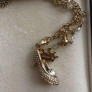 Disney Necklace